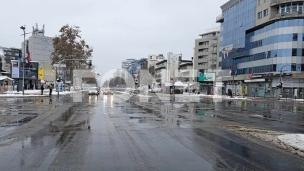 Uobičajeni mali zastoji